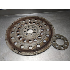 02L214 Flexplate From 2006 Honda Element  2.4
